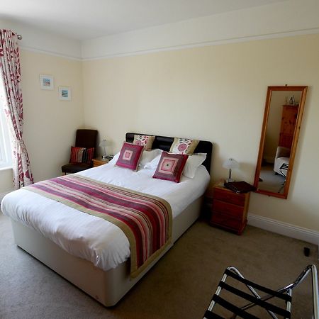 Stour Lodge Guest House Christchurch  Eksteriør billede